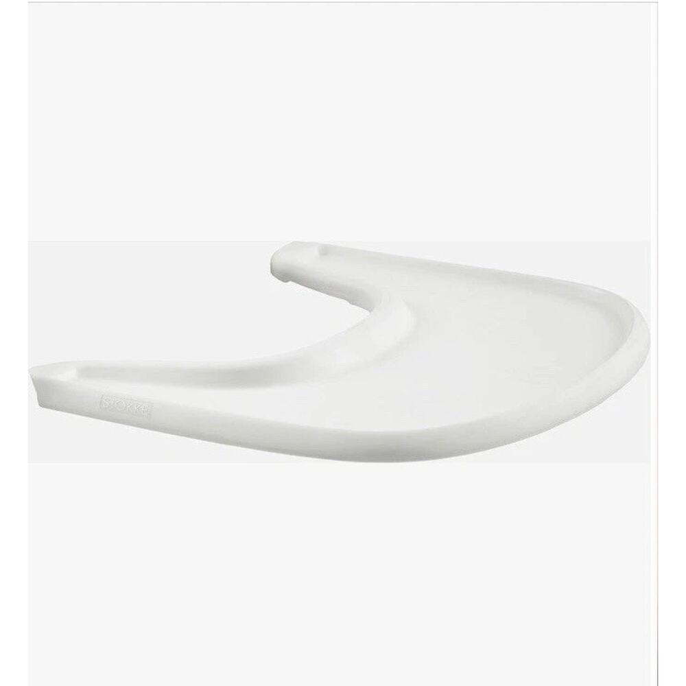 Stokke White  For Tripp Trapp Seat NEW $80
